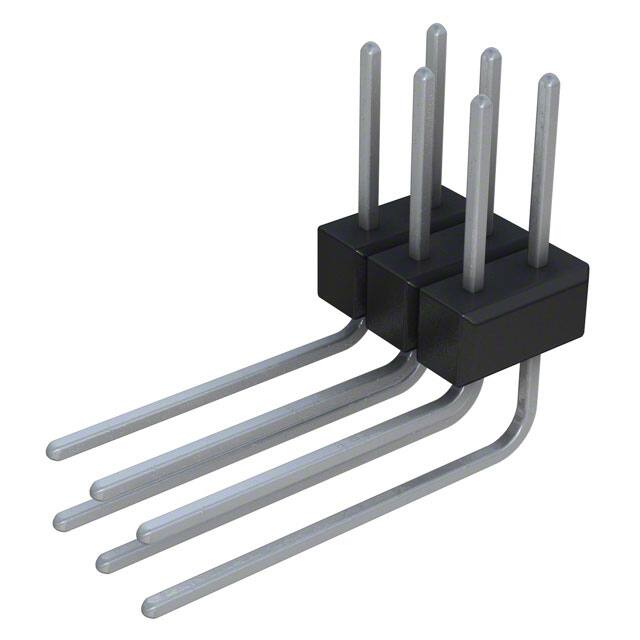PEC03DBDNSullins Connector Solutions