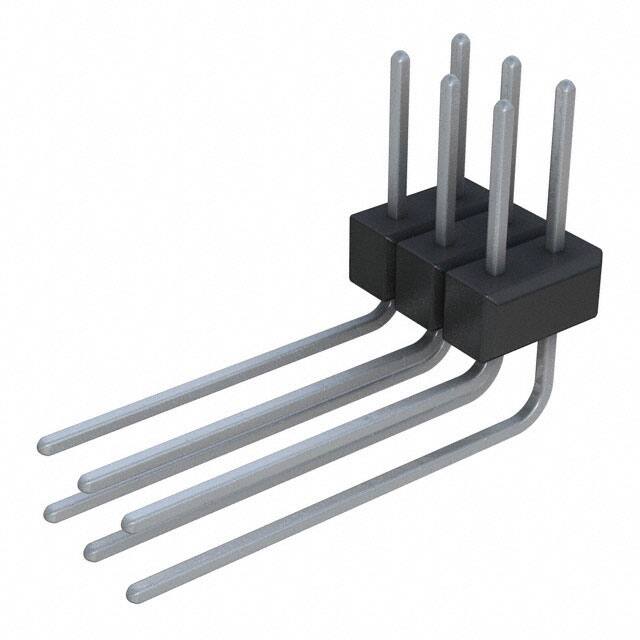 PEC03DBENSullins Connector Solutions