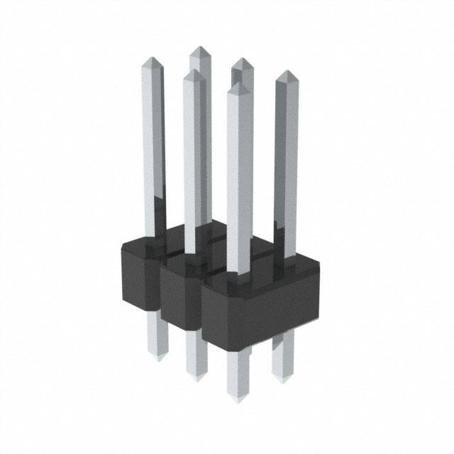 PEC03DFANSullins Connector Solutions