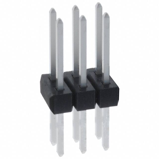 PEC03DFBNSullins Connector Solutions