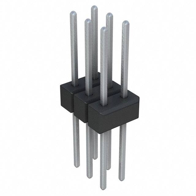 PEC03DFCNSullins Connector Solutions