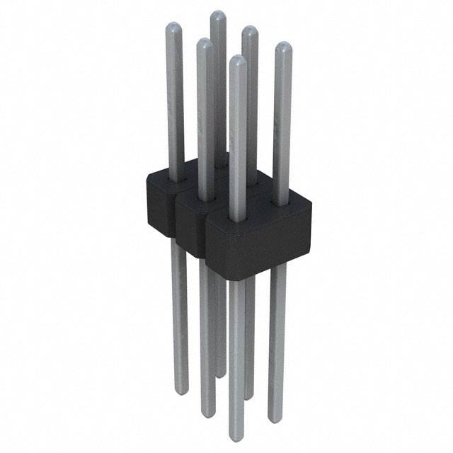 PEC03DFDNSullins Connector Solutions