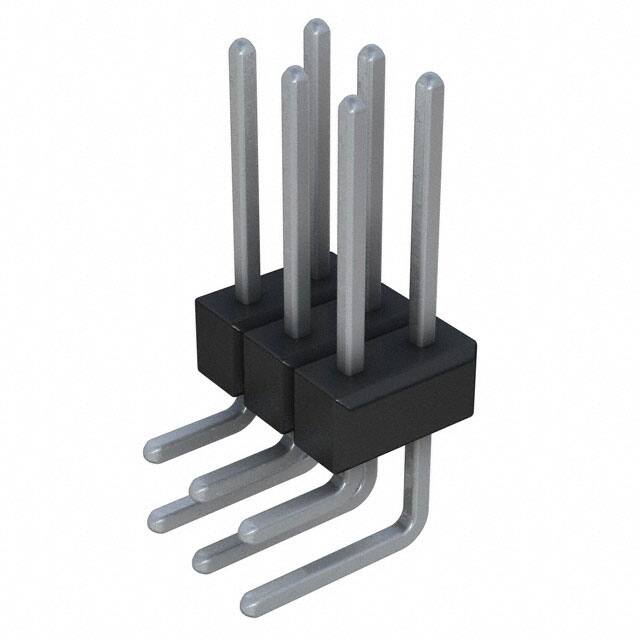 PEC03DGANSullins Connector Solutions