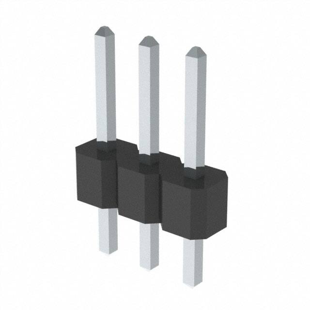 PEC03SAANSullins Connector Solutions