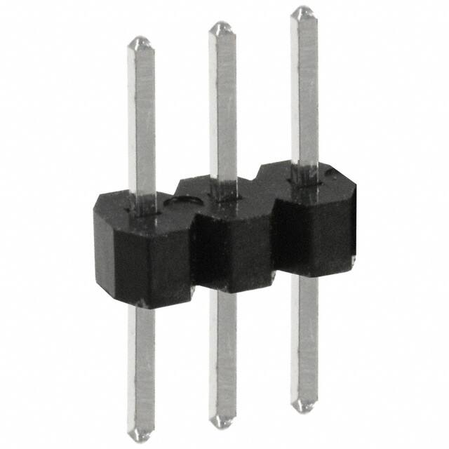PEC03SABNSullins Connector Solutions