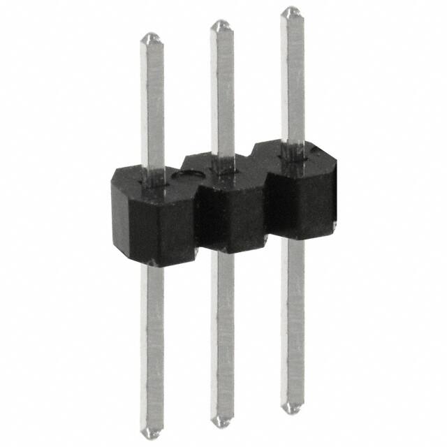 PEC03SACNSullins Connector Solutions