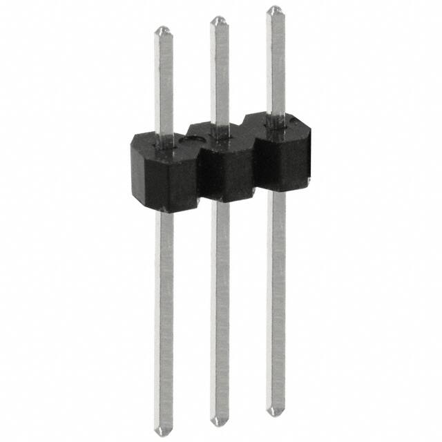 PEC03SADNSullins Connector Solutions