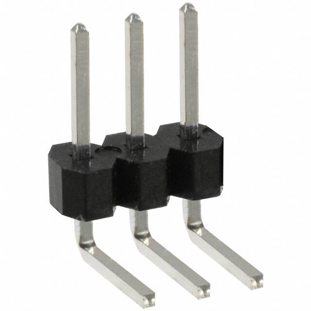 PEC03SBBNSullins Connector Solutions