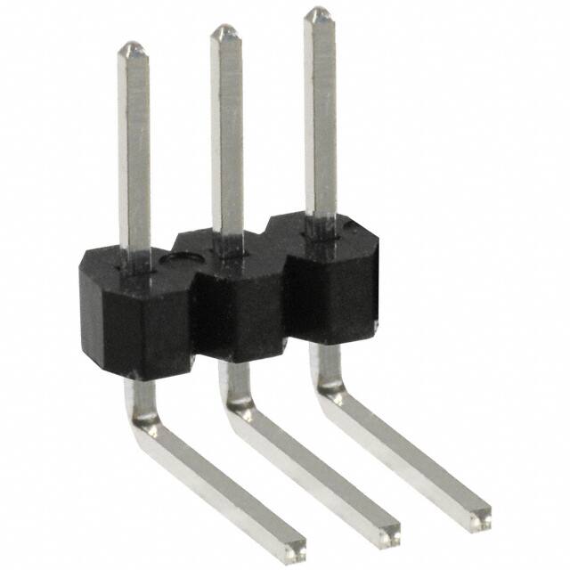 PEC03SBCNSullins Connector Solutions