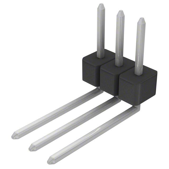 PEC03SBDNSullins Connector Solutions