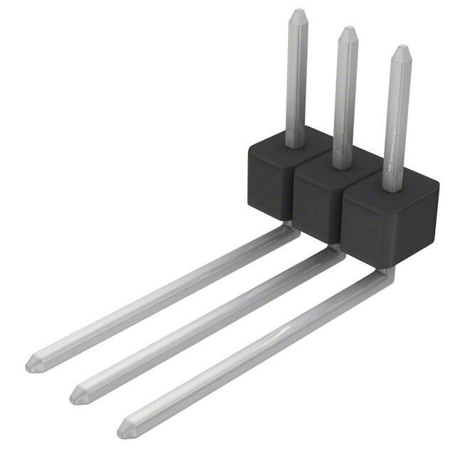 PEC03SBENSullins Connector Solutions