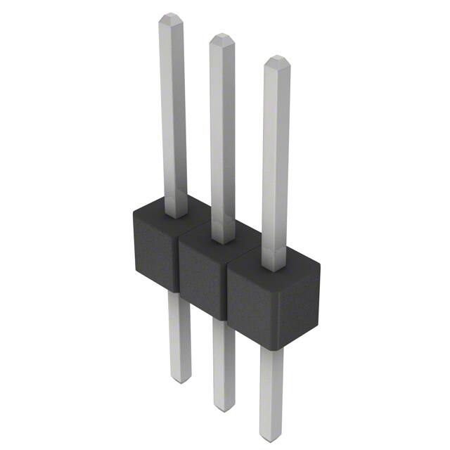 PEC03SFBNSullins Connector Solutions