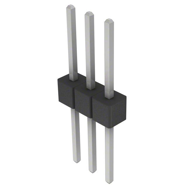 PEC03SFCNSullins Connector Solutions