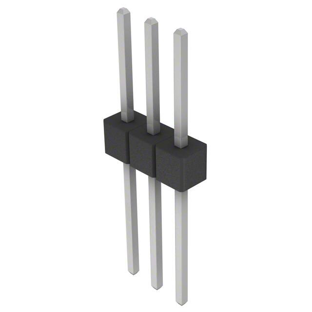 PEC03SFDNSullins Connector Solutions