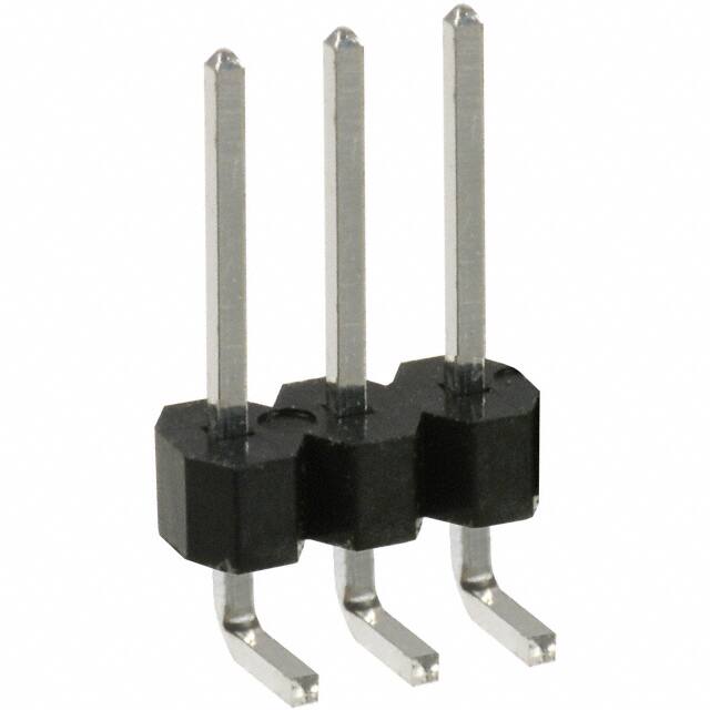 PEC03SGANSullins Connector Solutions