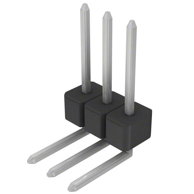 PEC03SGBNSullins Connector Solutions