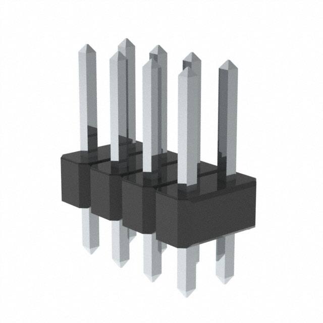 PEC04DAANSullins Connector Solutions