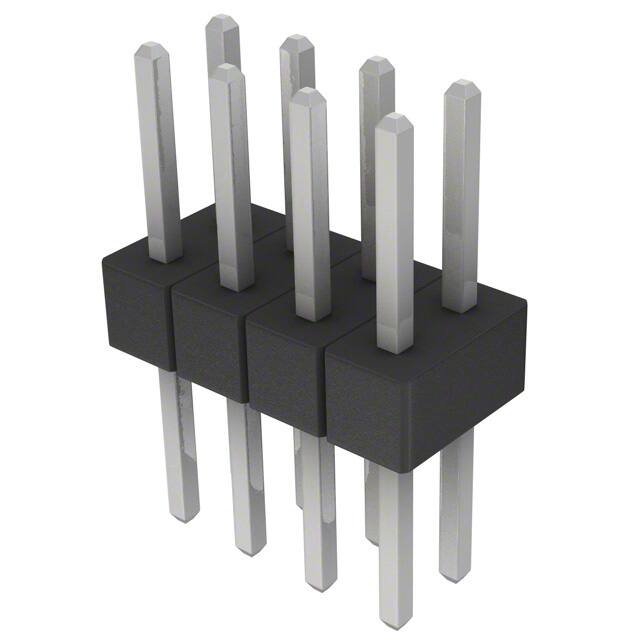 PEC04DABNSullins Connector Solutions