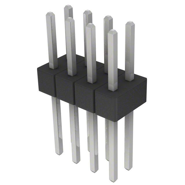 PEC04DACNSullins Connector Solutions
