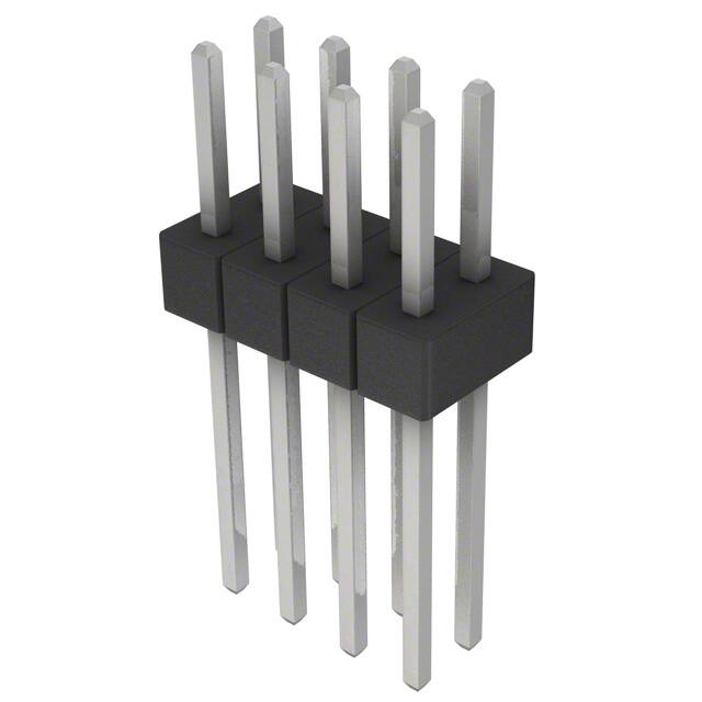 PEC04DADNSullins Connector Solutions