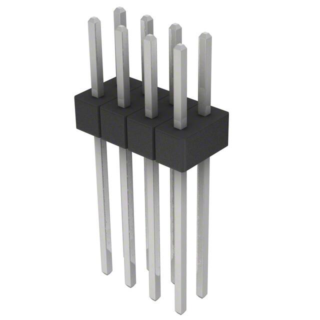 PEC04DAENSullins Connector Solutions
