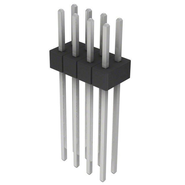 PEC04DAFNSullins Connector Solutions