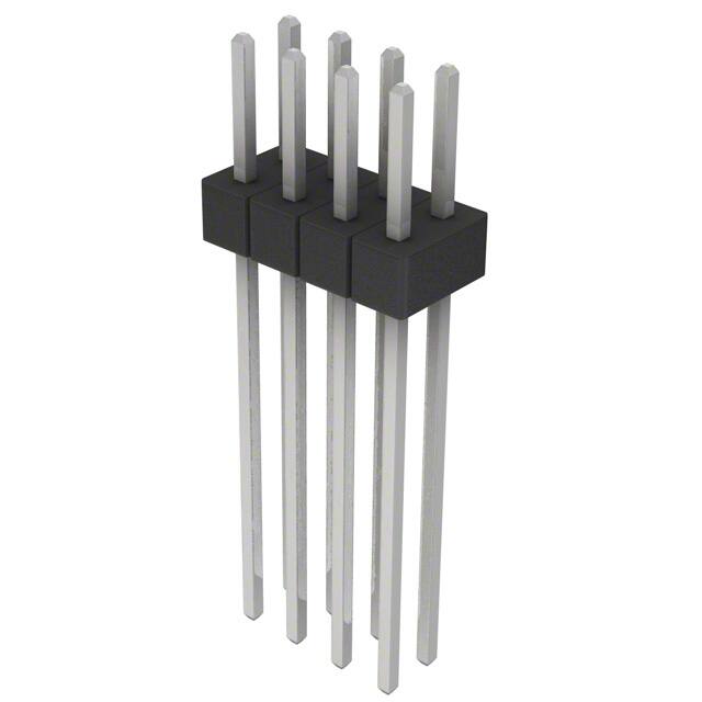 PEC04DAGNSullins Connector Solutions