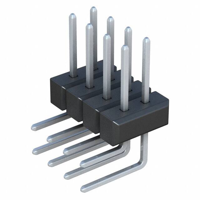 PEC04DBANSullins Connector Solutions