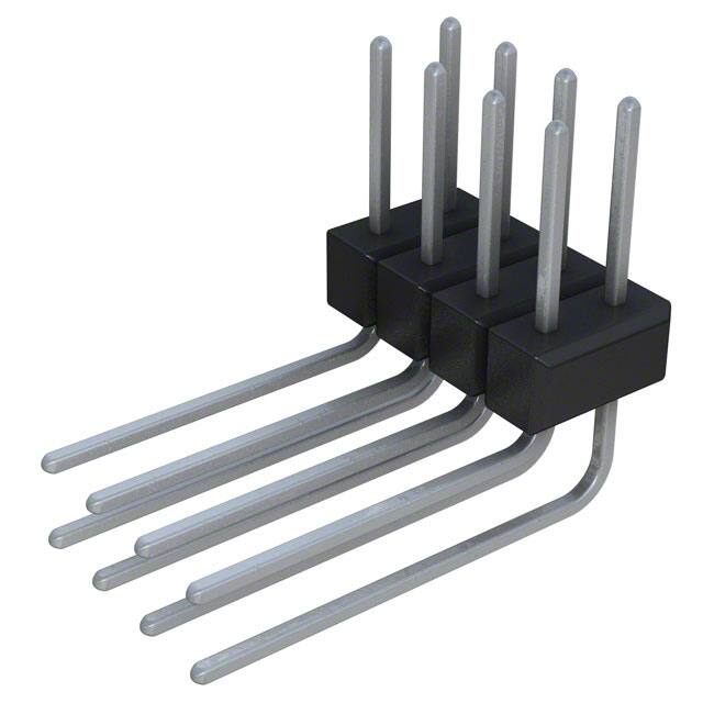PEC04DBDNSullins Connector Solutions