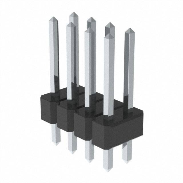 PEC04DFANSullins Connector Solutions