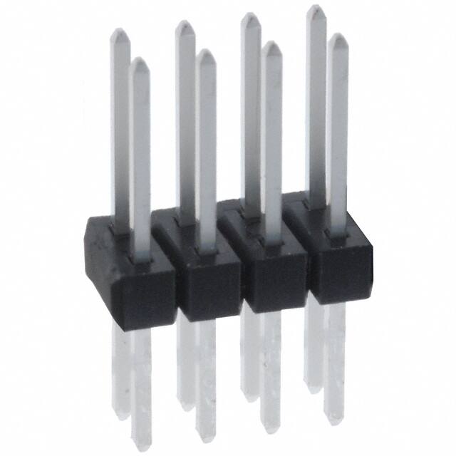 PEC04DFBNSullins Connector Solutions