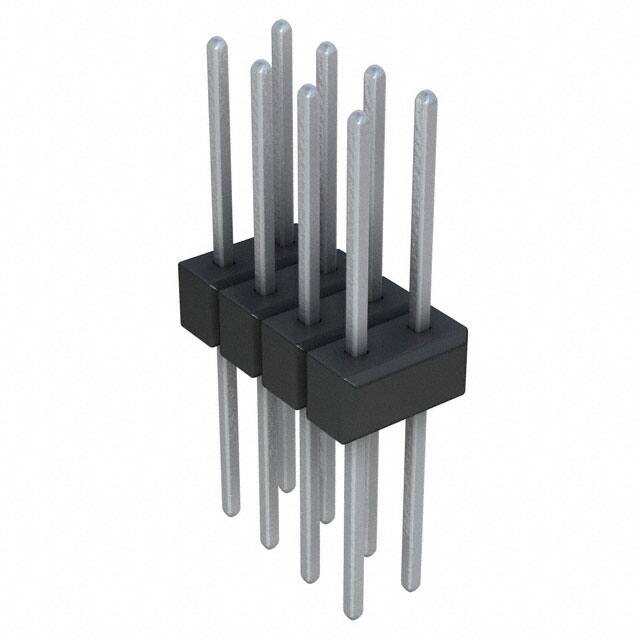PEC04DFCNSullins Connector Solutions