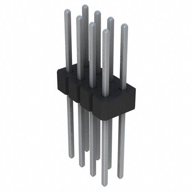 PEC04DFDNSullins Connector Solutions