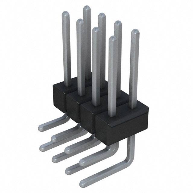 PEC04DGANSullins Connector Solutions