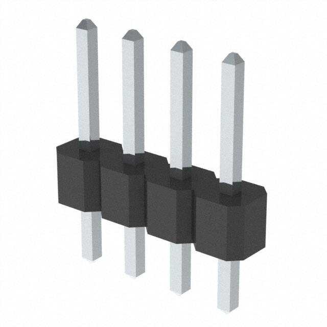 PEC04SAANSullins Connector Solutions