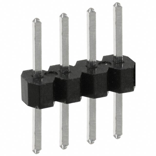PEC04SABNSullins Connector Solutions