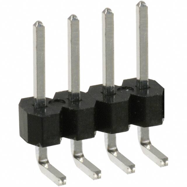 PEC04SBANSullins Connector Solutions