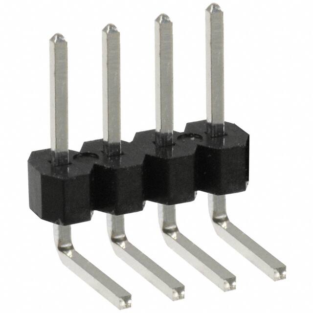 PEC04SBBNSullins Connector Solutions