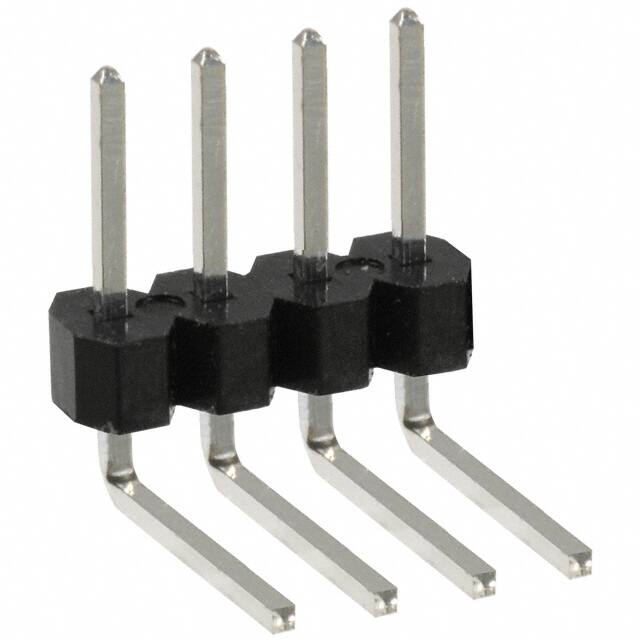 PEC04SBCNSullins Connector Solutions