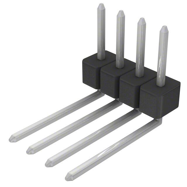 PEC04SBDNSullins Connector Solutions