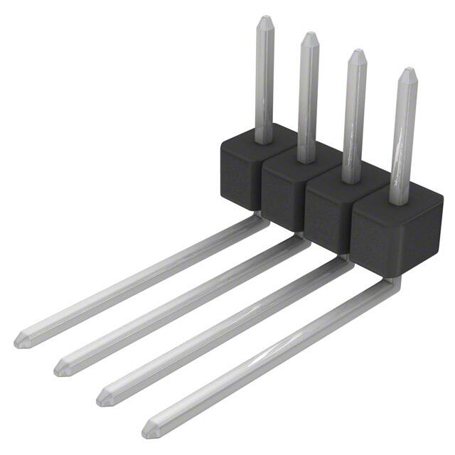 PEC04SBENSullins Connector Solutions