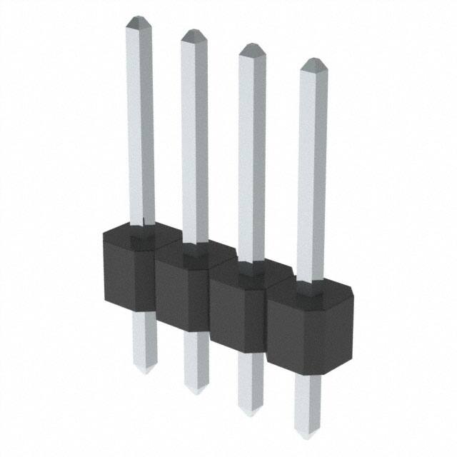 PEC04SFANSullins Connector Solutions