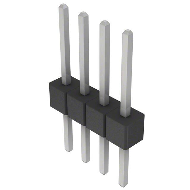 PEC04SFBNSullins Connector Solutions
