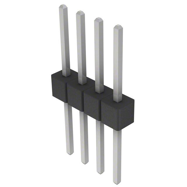 PEC04SFCNSullins Connector Solutions