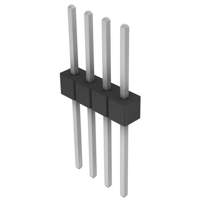 PEC04SFDNSullins Connector Solutions