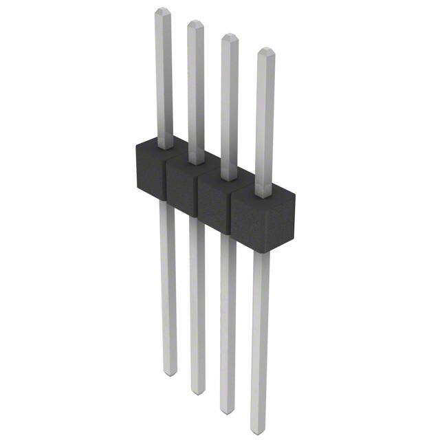 PEC04SFENSullins Connector Solutions