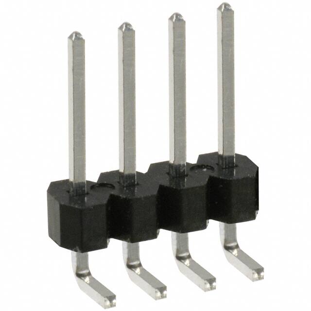 PEC04SGANSullins Connector Solutions