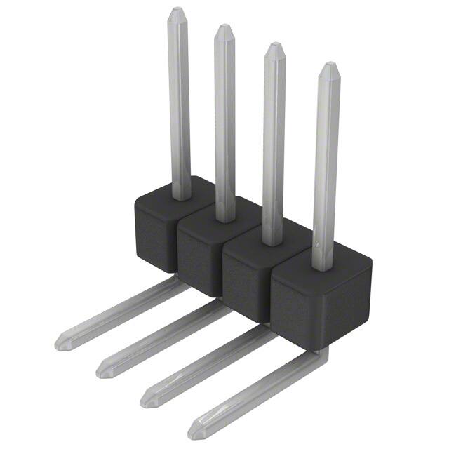 PEC04SGBNSullins Connector Solutions