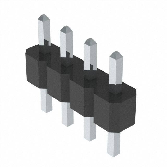 PEC04SZANSullins Connector Solutions