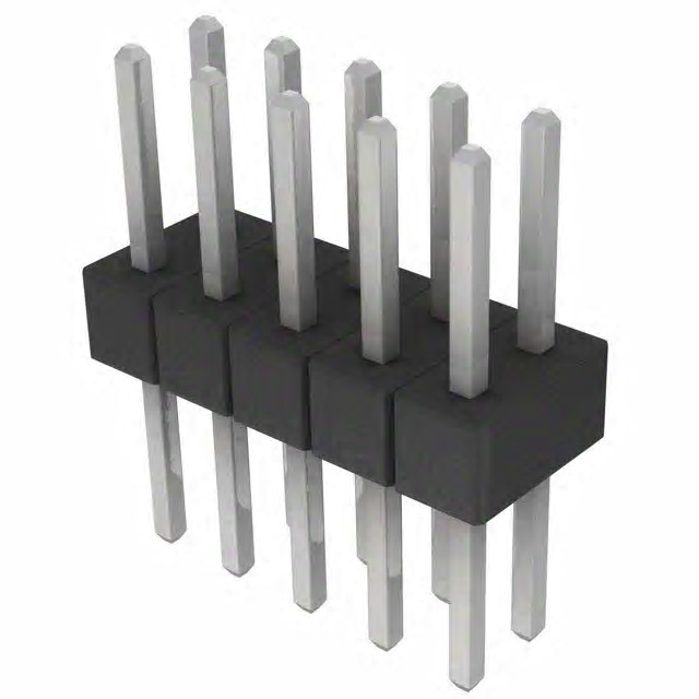PEC05DABNSullins Connector Solutions